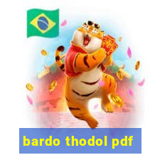 bardo thodol pdf